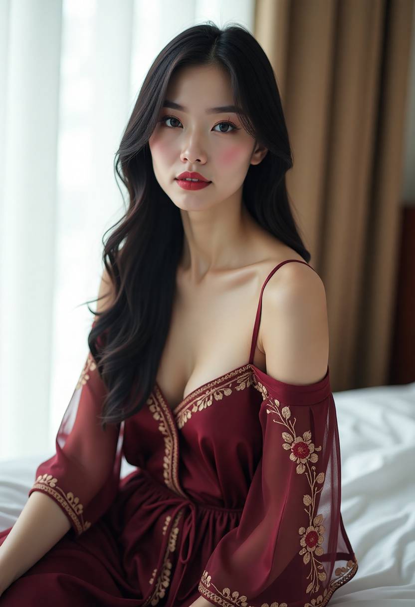 小巷人家故事