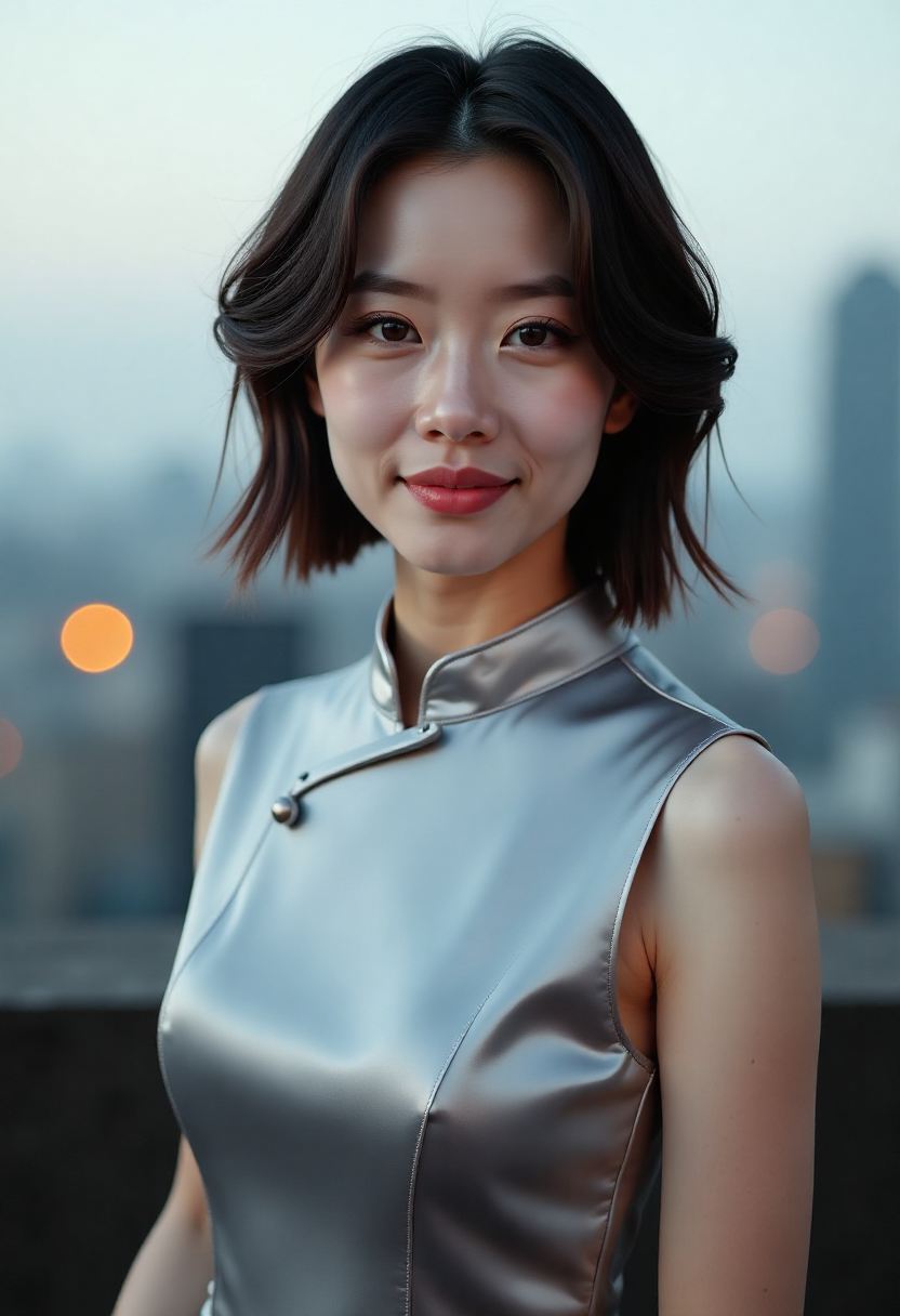 厨房里的四季